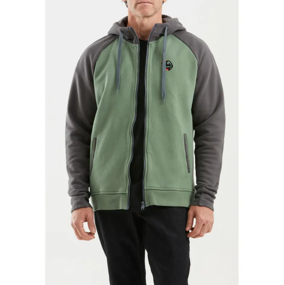 E9 - Rain - Hoodie