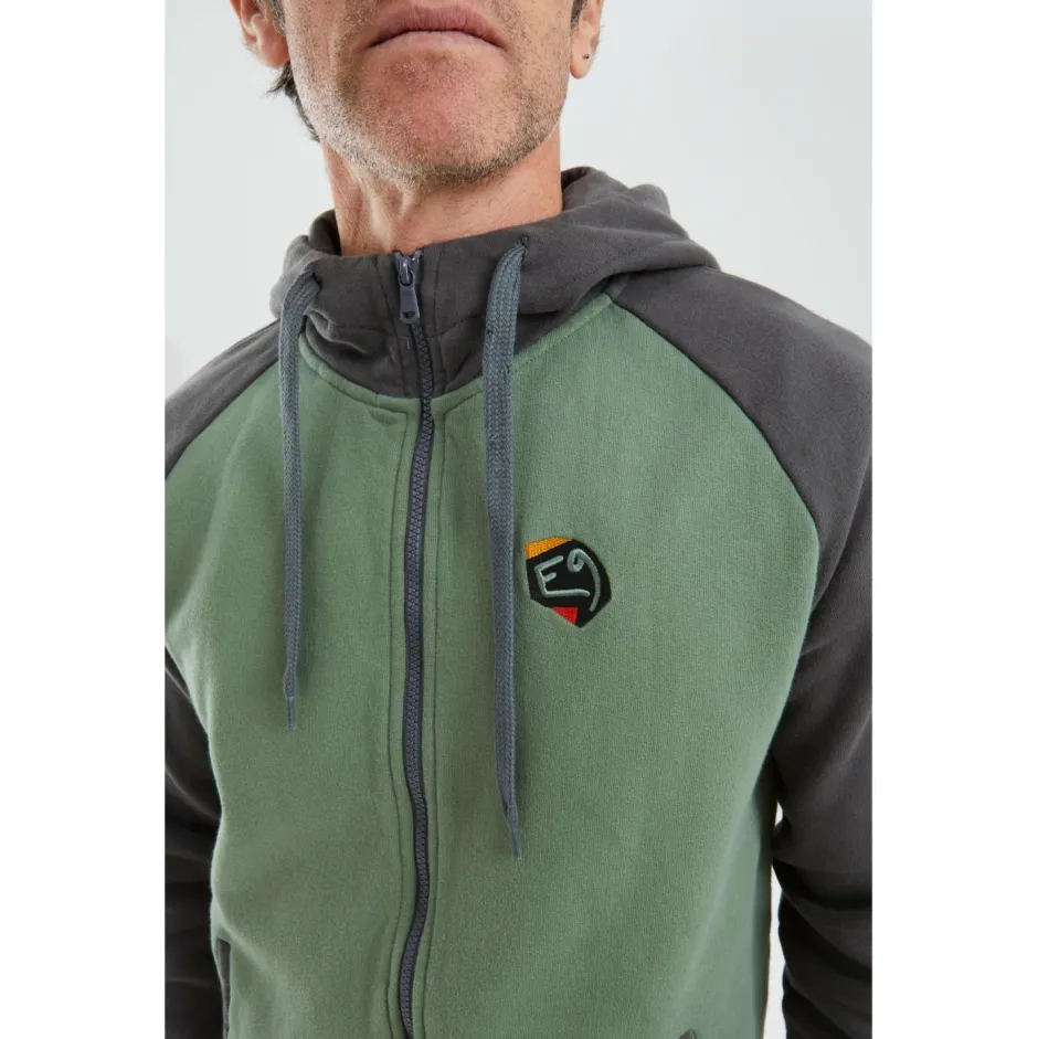 E9 - Rain - Hoodie