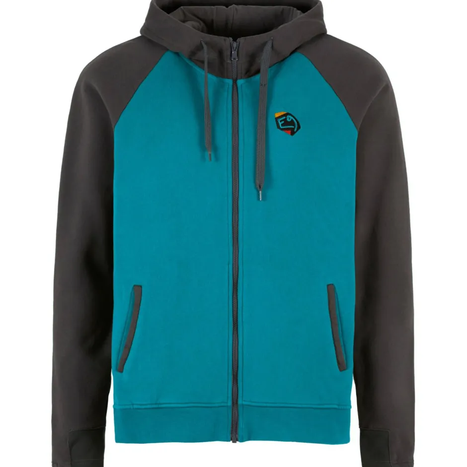 E9 - Rain - Hoodie