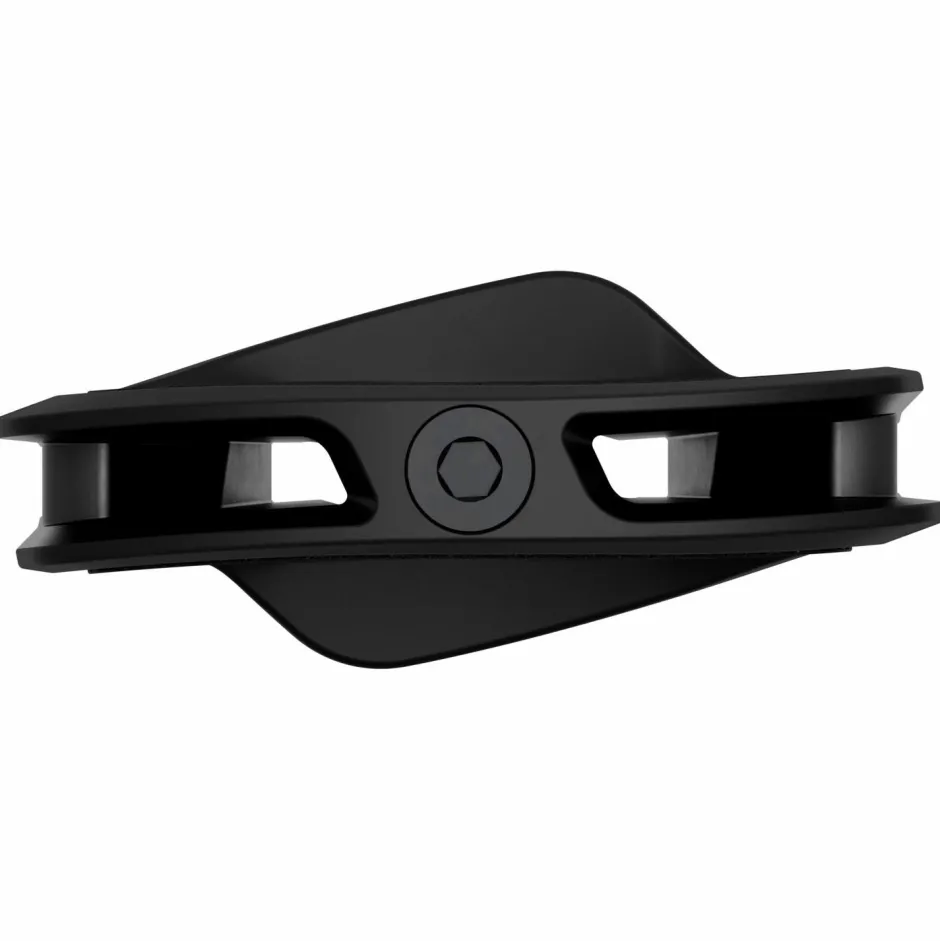 Ergon Fahrradpedale-- PT - Plattformpedale Black