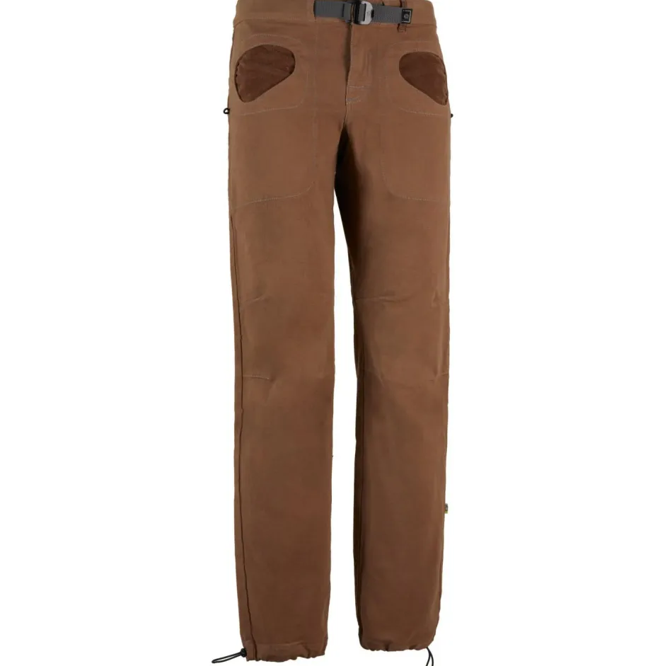 E9 Alltagsbekleidung|Kletterbekleidung-- Rondo Belt - Boulderhose