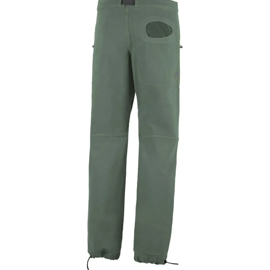 E9 Alltagsbekleidung|Kletterbekleidung-- Rondo Belt - Boulderhose