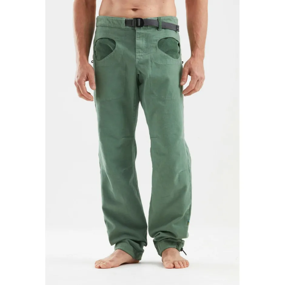 E9 Alltagsbekleidung|Kletterbekleidung-- Rondo Belt - Boulderhose