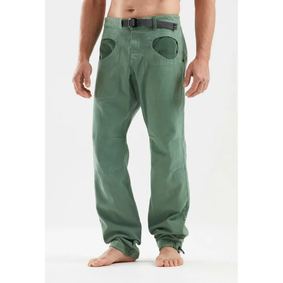 E9 Alltagsbekleidung|Kletterbekleidung-- Rondo Belt - Boulderhose