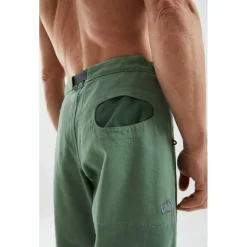 E9 Alltagsbekleidung|Kletterbekleidung-- Rondo Belt - Boulderhose