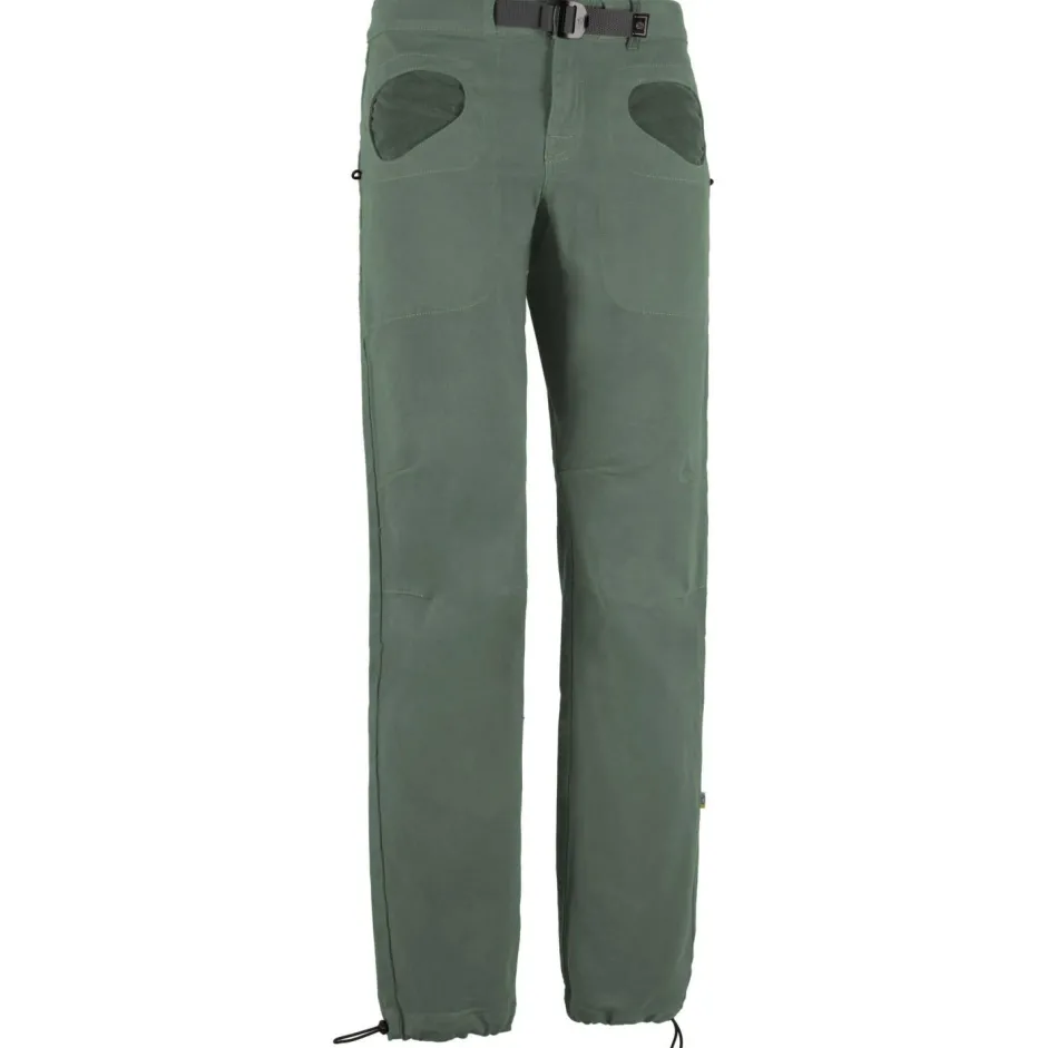 E9 Alltagsbekleidung|Kletterbekleidung-- Rondo Belt - Boulderhose