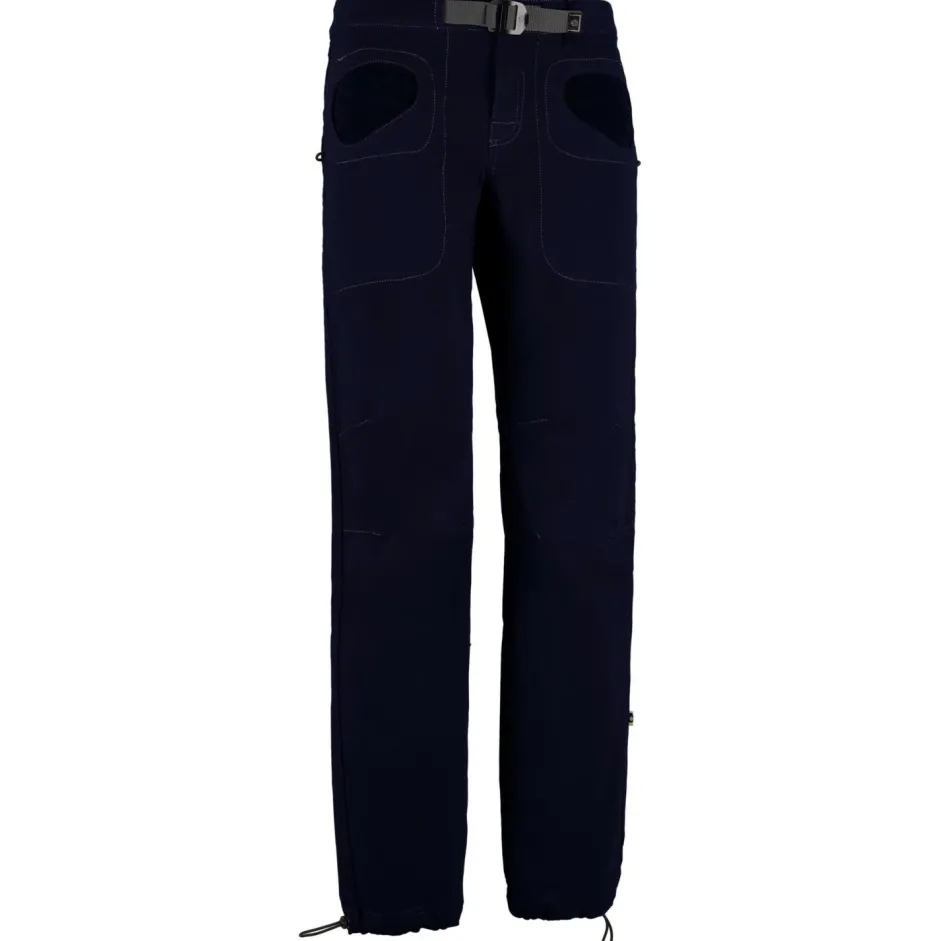 E9 Alltagsbekleidung|Kletterbekleidung-- Rondo Belt - Boulderhose