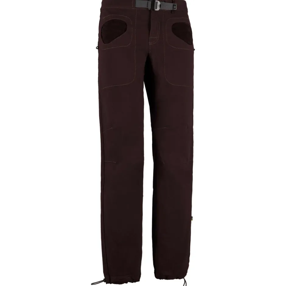 E9 Alltagsbekleidung|Kletterbekleidung-- Rondo Belt - Boulderhose
