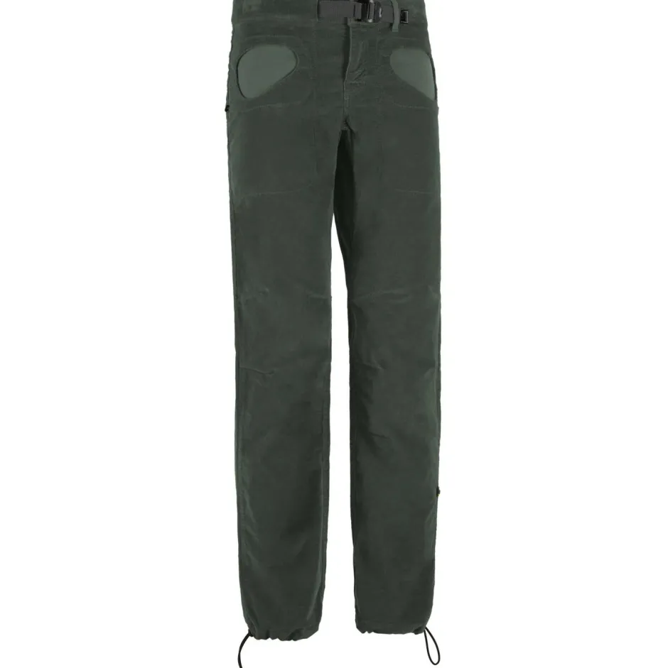 E9 Kletterbekleidung|Hosen-- Rondo Belt-VS - Boulderhose