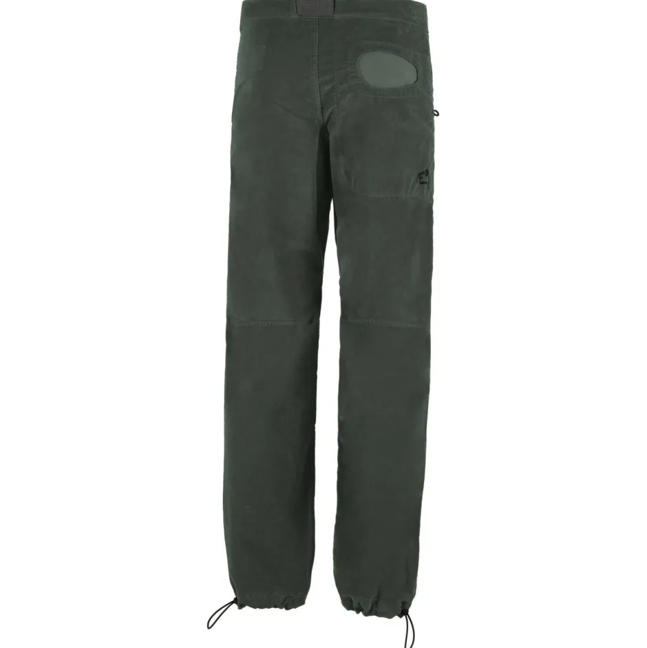 E9 Kletterbekleidung|Hosen-- Rondo Belt-VS - Boulderhose