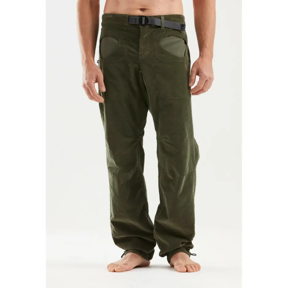 E9 Kletterbekleidung|Hosen-- Rondo Belt-VS - Boulderhose