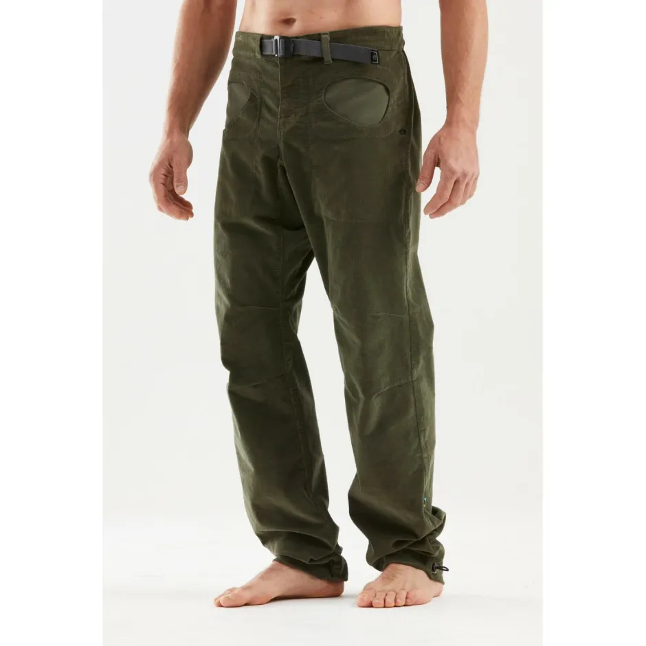 E9 Kletterbekleidung|Hosen-- Rondo Belt-VS - Boulderhose