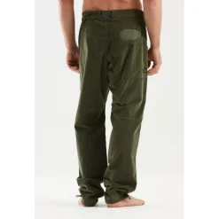 E9 Kletterbekleidung|Hosen-- Rondo Belt-VS - Boulderhose