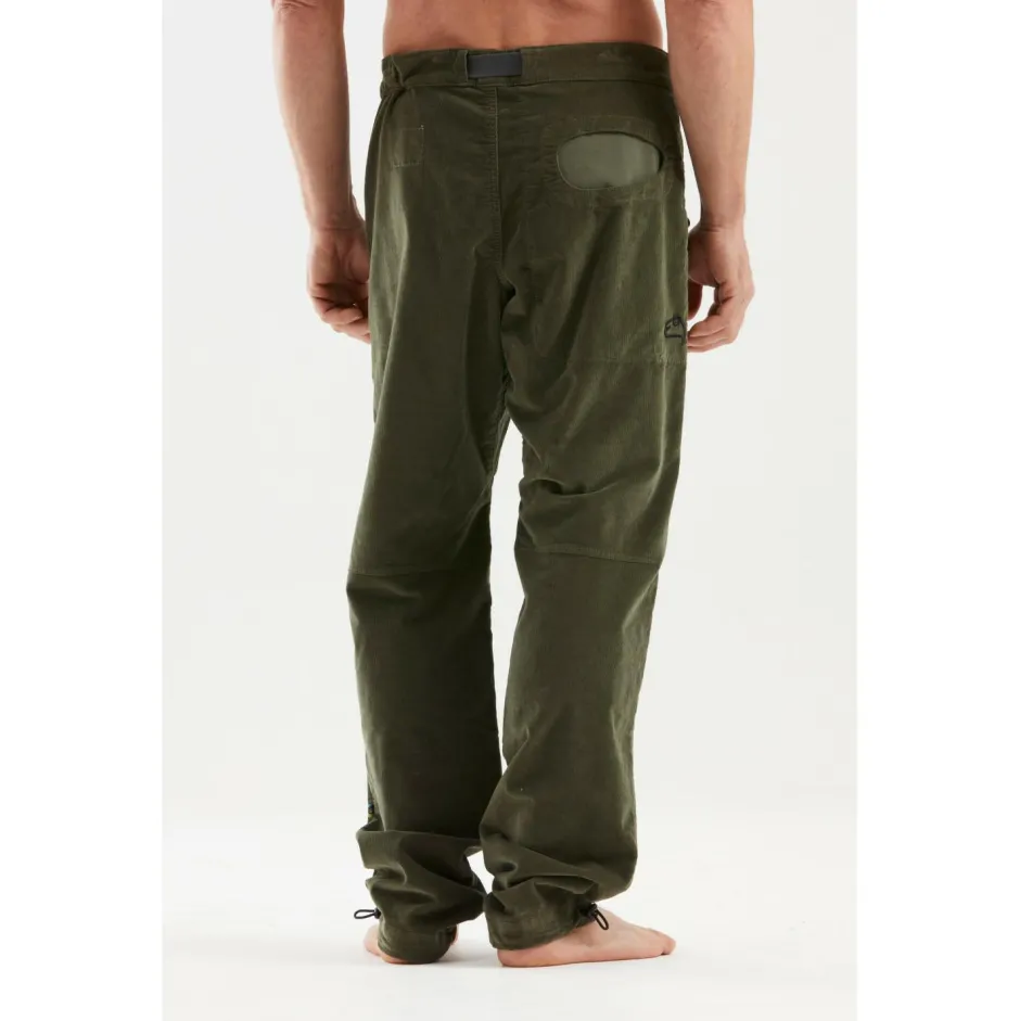 E9 Kletterbekleidung|Hosen-- Rondo Belt-VS - Boulderhose