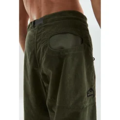 E9 Kletterbekleidung|Hosen-- Rondo Belt-VS - Boulderhose
