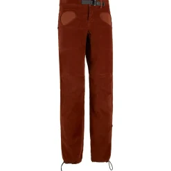 E9 Kletterbekleidung|Hosen-- Rondo Belt-VS - Boulderhose