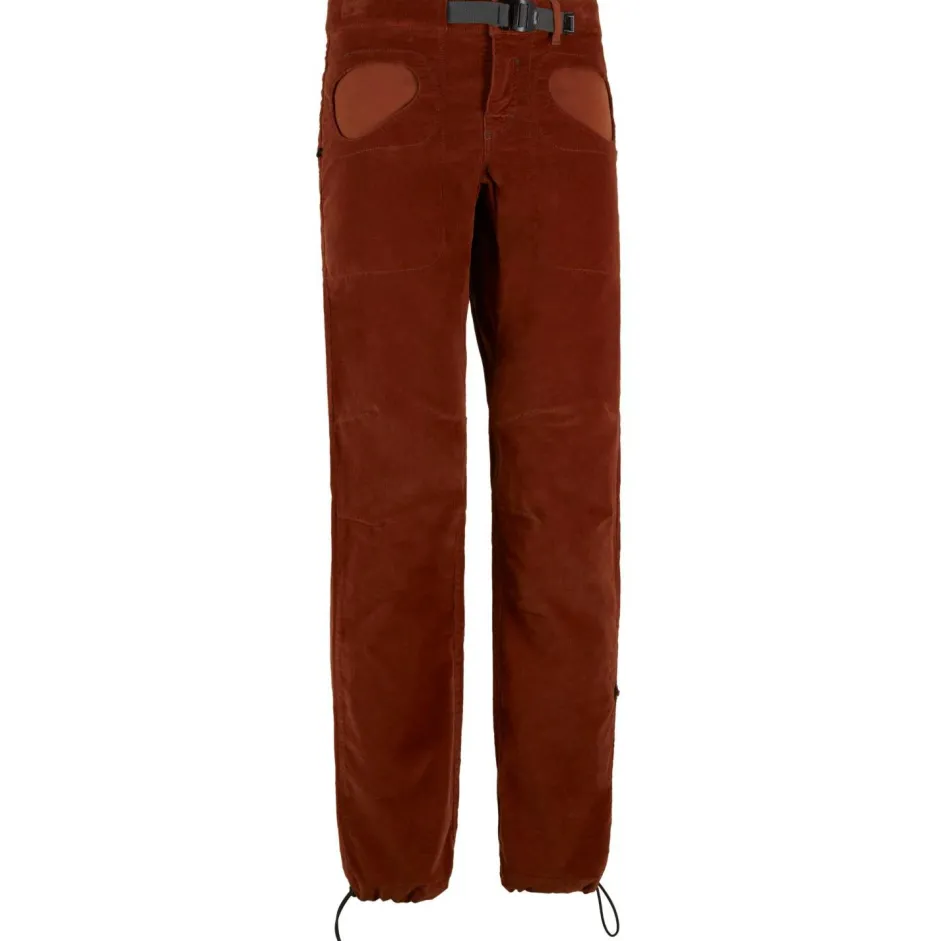 E9 Kletterbekleidung|Hosen-- Rondo Belt-VS - Boulderhose