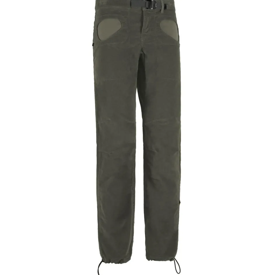 E9 Kletterbekleidung|Hosen-- Rondo Belt-VS - Boulderhose