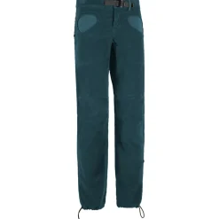 E9 Kletterbekleidung|Hosen-- Rondo Belt-VS - Boulderhose