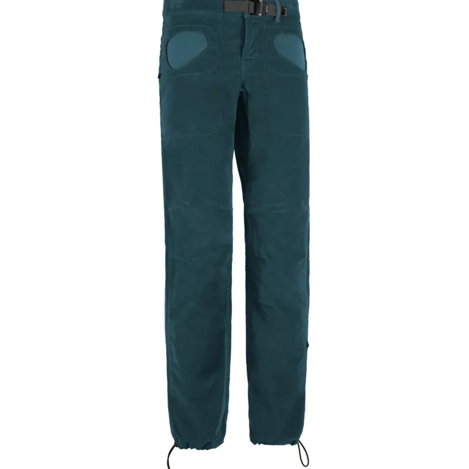 E9 Kletterbekleidung|Hosen-- Rondo Belt-VS - Boulderhose