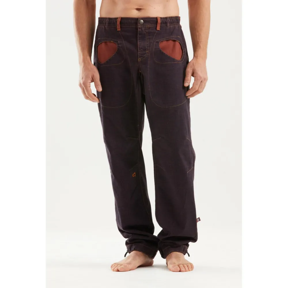 E9 - Rondo X2 - Boulderhose Best