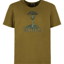 - Root - T-hirt < E9 Clearance