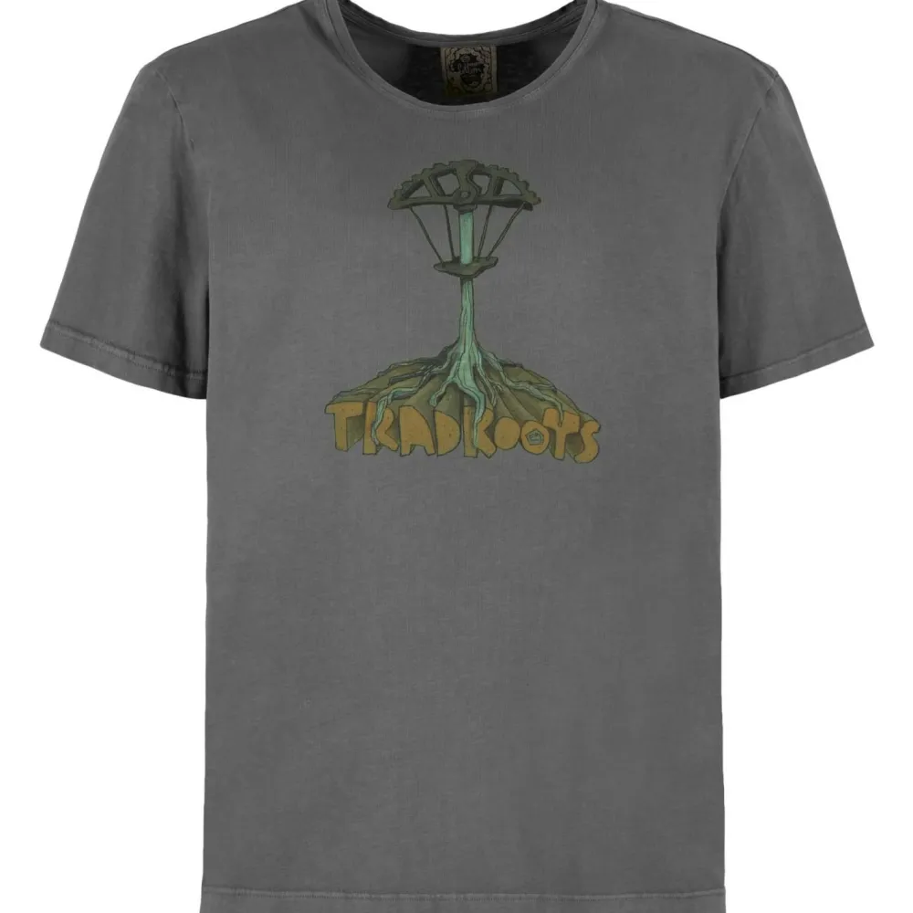 - Root - T-hirt < E9 Clearance