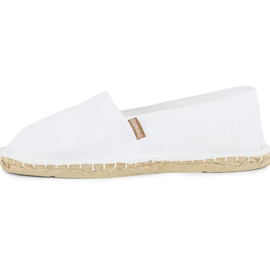 Espadrij Sneaker|Sneaker-- Classic - Freizeitschuhe