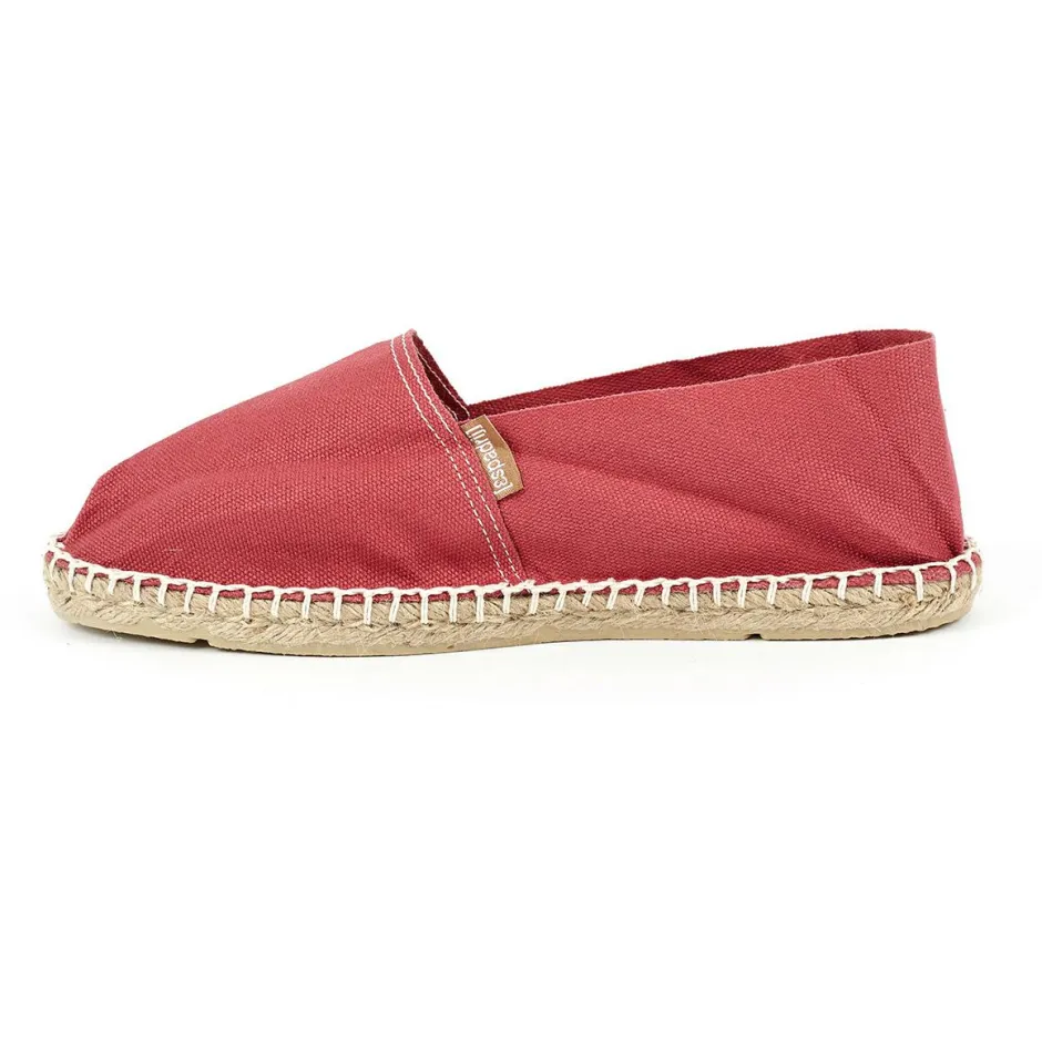 Espadrij Sneaker|Sneaker-- Classic - Freizeitschuhe