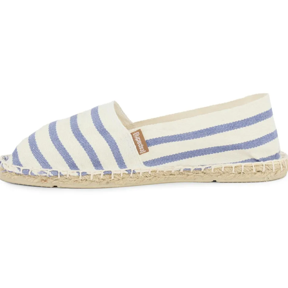 Espadrij Sneaker|Sneaker-- Classic - Freizeitschuhe