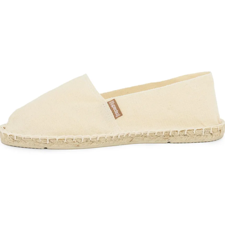 Espadrij Sneaker|Sneaker-- Classic - Freizeitschuhe