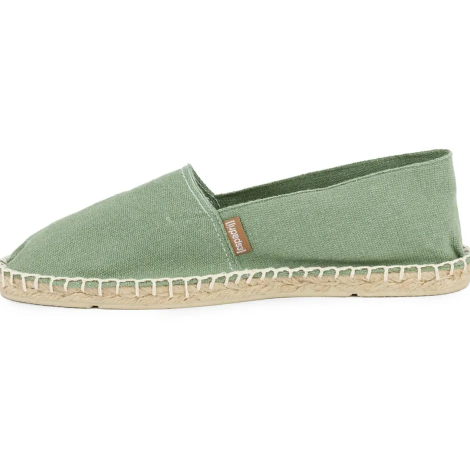 Espadrij Sneaker|Sneaker-- Classic - Freizeitschuhe