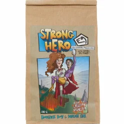 E9 Kletter- & Boulderzubehör|Chalk-- Strong Hero 200 - Chalk