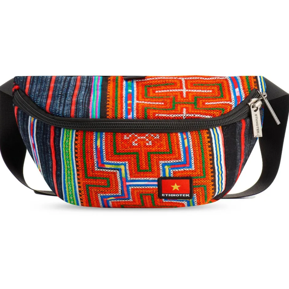 Ethnotek - Bagus Bum Bag - Hüfttasche