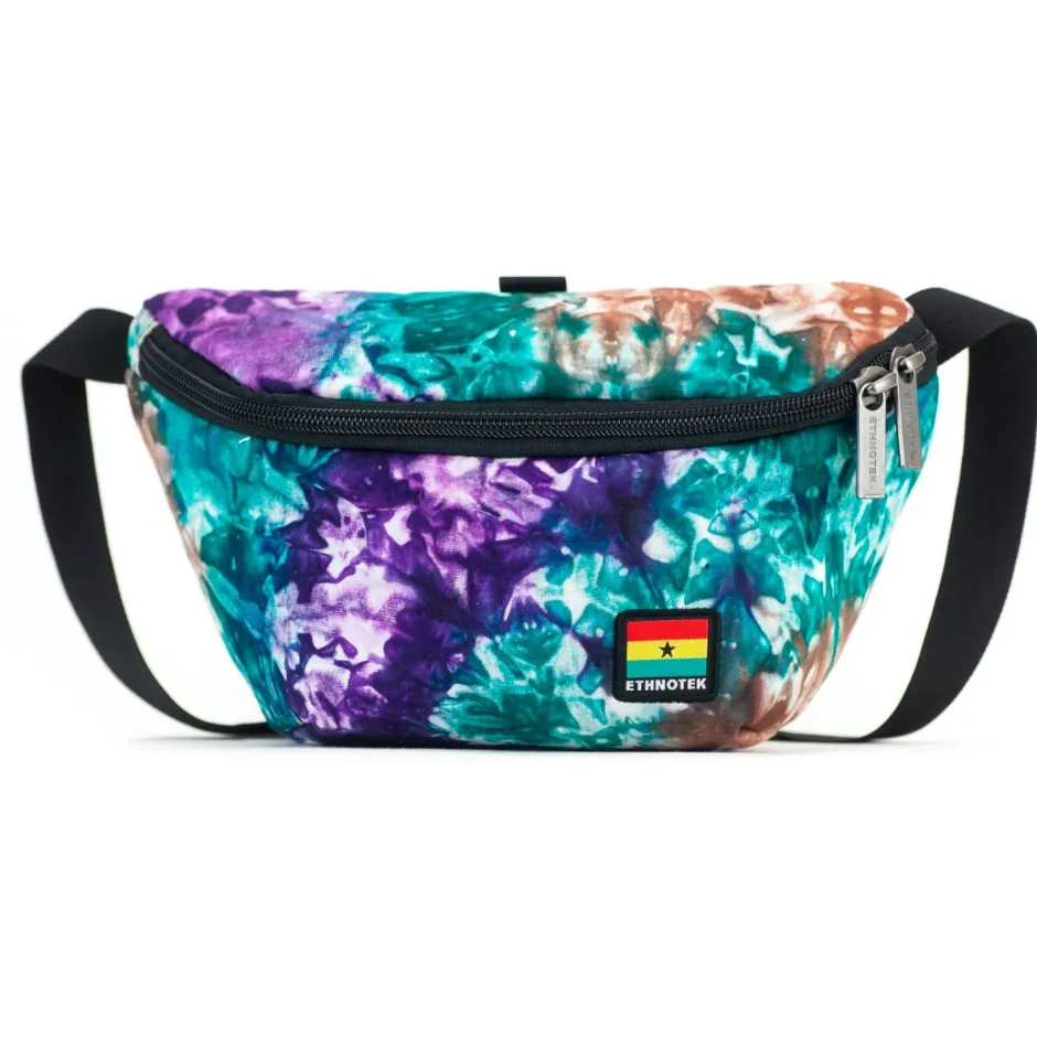 Ethnotek - Bagus Bum Bag - Hüfttasche