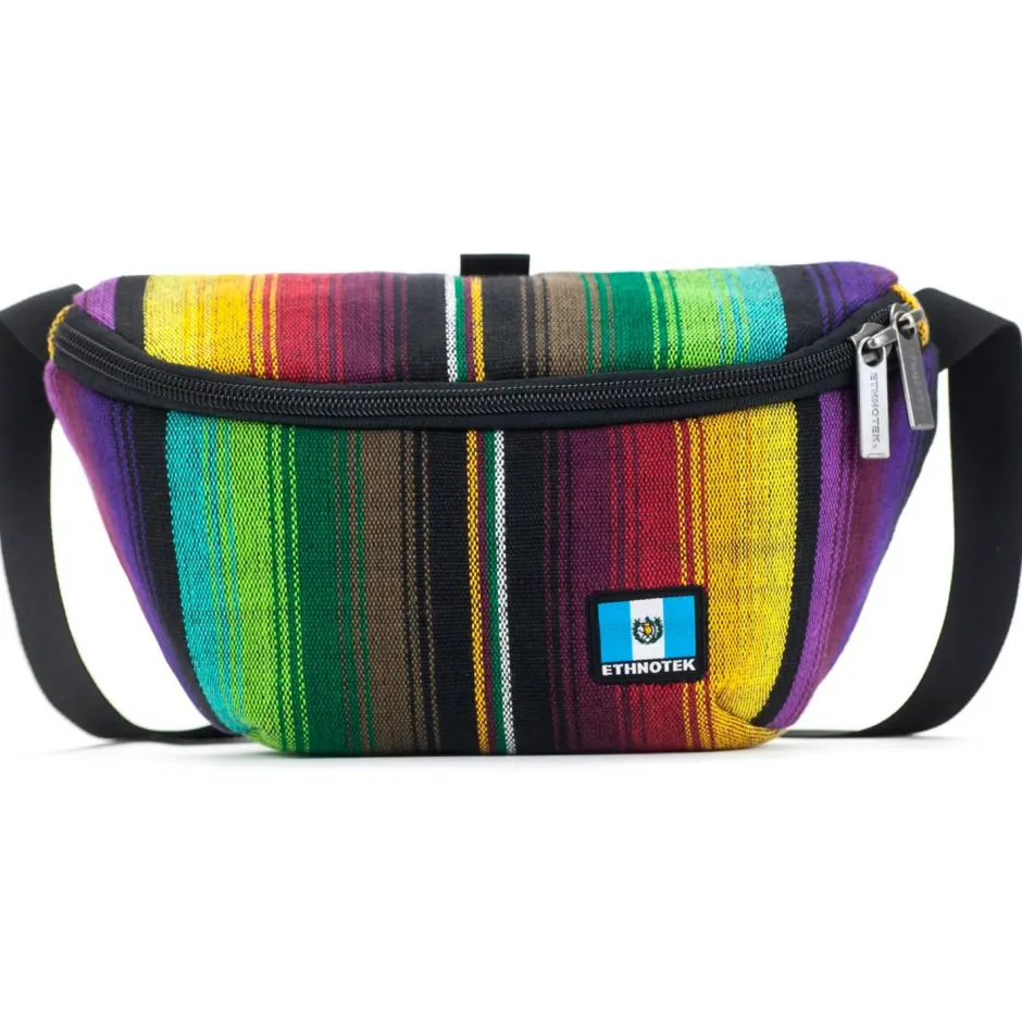 Ethnotek - Bagus Bum Bag - Hüfttasche