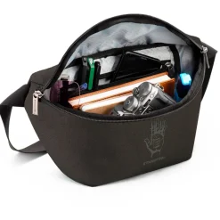 Ethnotek Taschen|Taschen-- Bagus Lite Bum Bag - Hüfttasche