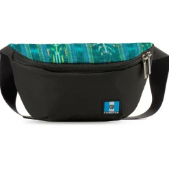 Ethnotek Taschen|Taschen-- Bagus Lite Bum Bag - Hüfttasche