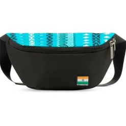 Ethnotek Taschen|Taschen-- Bagus Lite Bum Bag - Hüfttasche