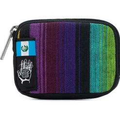 Ethnotek - Coyopa Coin Pouch - Geldbeutel