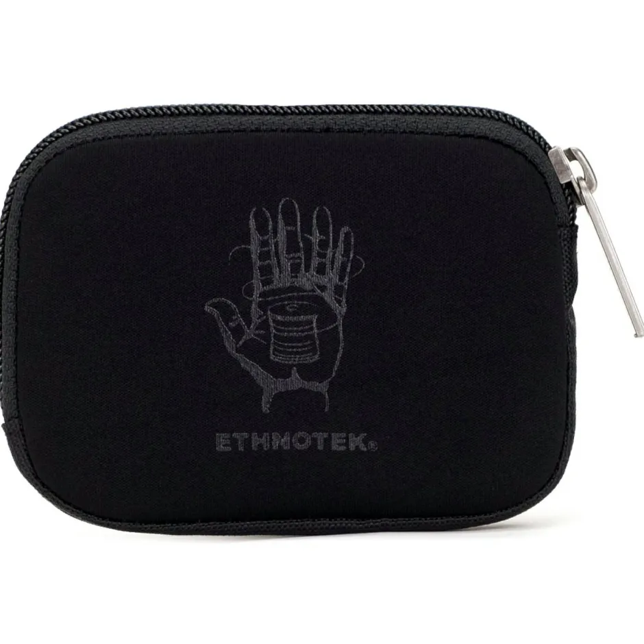 Ethnotek - Coyopa Coin Pouch - Geldbeutel