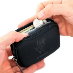 Ethnotek - Coyopa Coin Pouch - Geldbeutel