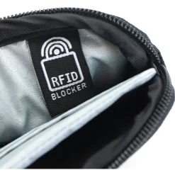 Ethnotek - Coyopa Coin Pouch - Geldbeutel