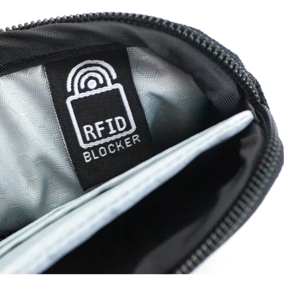 Ethnotek - Coyopa Coin Pouch - Geldbeutel