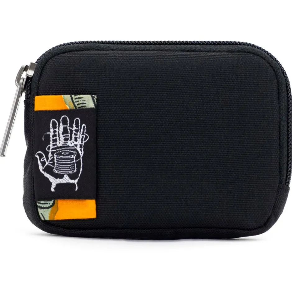 Ethnotek - Coyopa Coin Pouch - Geldbeutel