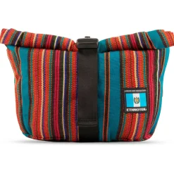 Ethnotek Taschen|Taschen-- Cyclo Sling - Umhängetasche