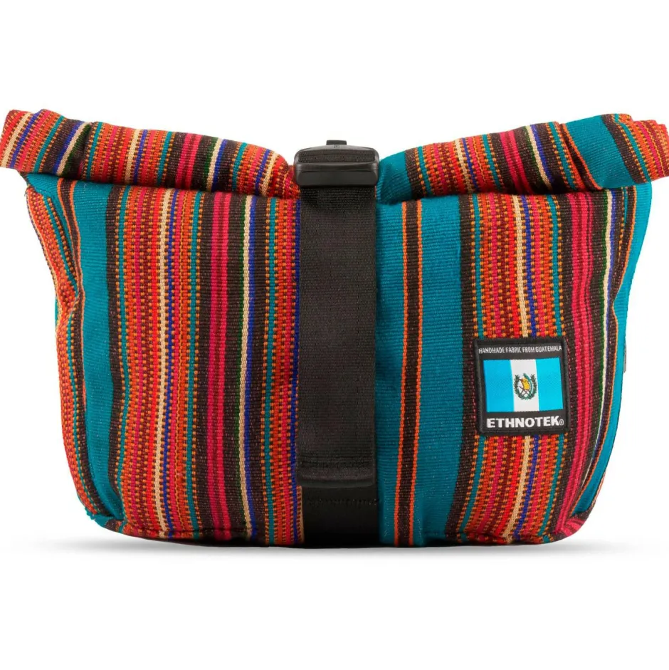 Ethnotek Taschen|Taschen-- Cyclo Sling - Umhängetasche