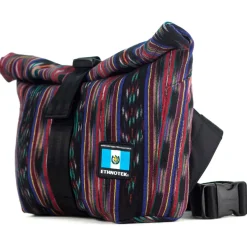 Ethnotek Taschen|Taschen-- Cyclo Sling - Umhängetasche