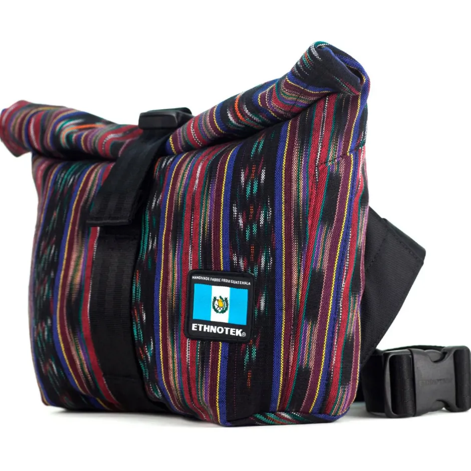 Ethnotek Taschen|Taschen-- Cyclo Sling - Umhängetasche