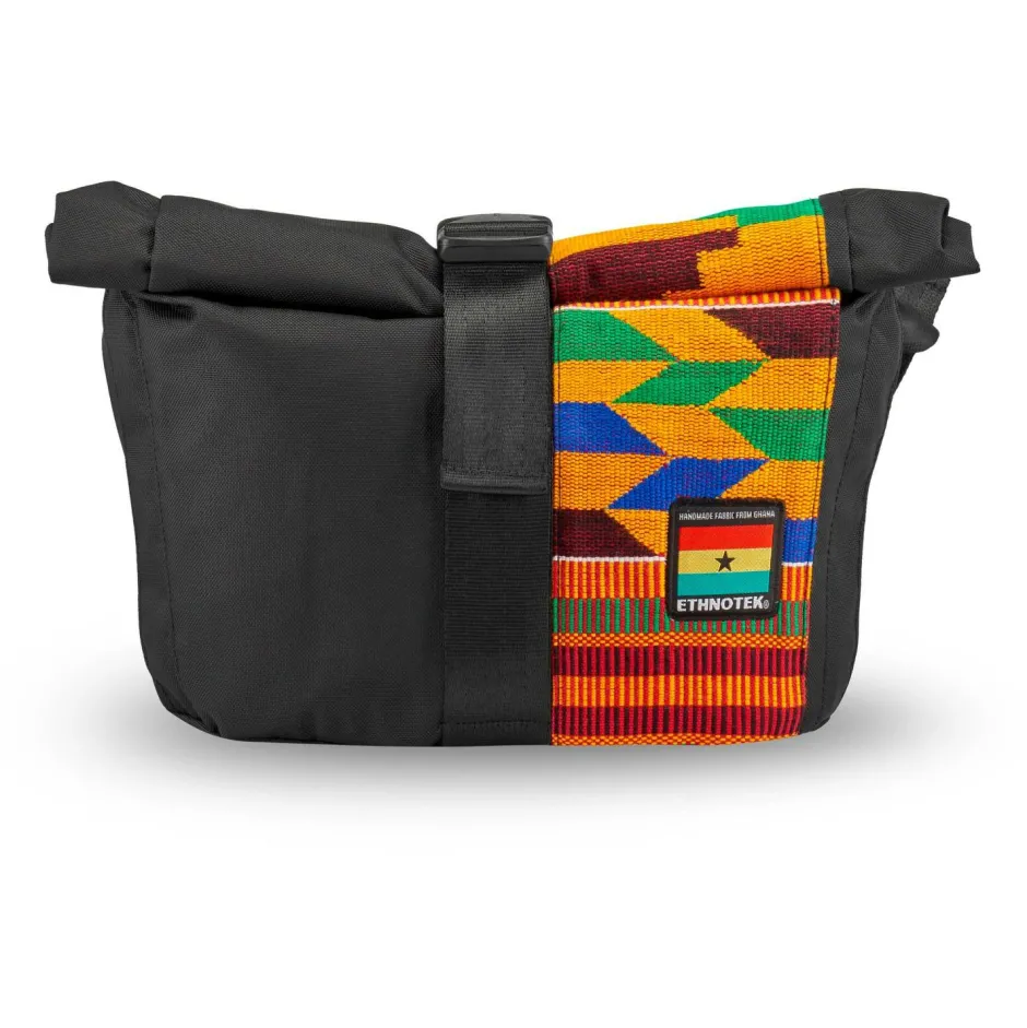 Ethnotek Taschen|Taschen-- Cyclo Sling - Umhängetasche
